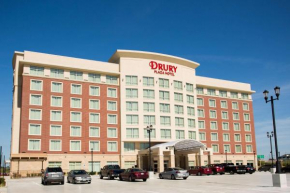 Drury Plaza Hotel St. Louis St. Charles